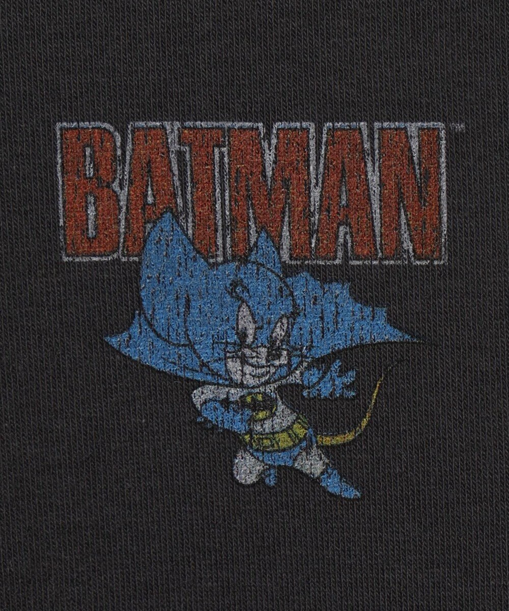 WEGO 【ユニセックス着用ITEM】TOMandJERRYグラフィックプルオーバー 