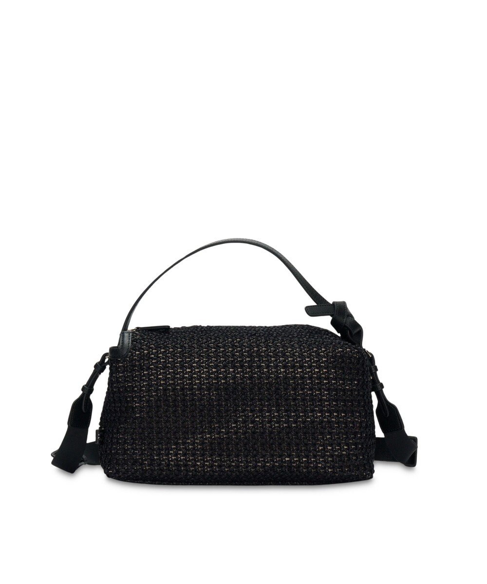 PELLE BORSA 2wayショルダーバッグ Cesta Box チェスタボックス 5852 