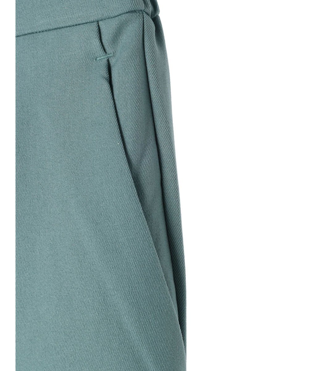 earth music&ecology テーパードパンツ 