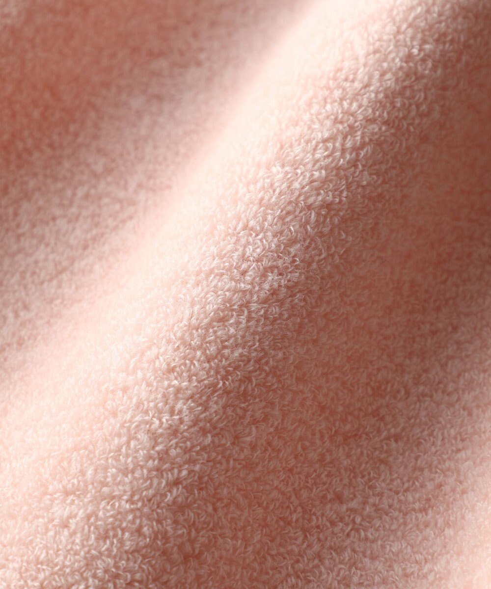 UCHINO 美肌スキンケアタオル　ロングフェイシャルタオル 