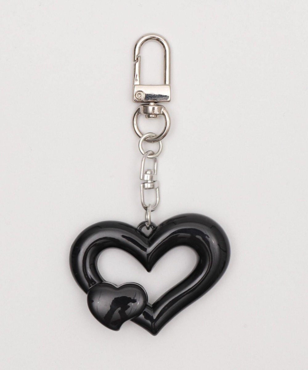 WEGO シンプルモチーフキーホルダー 