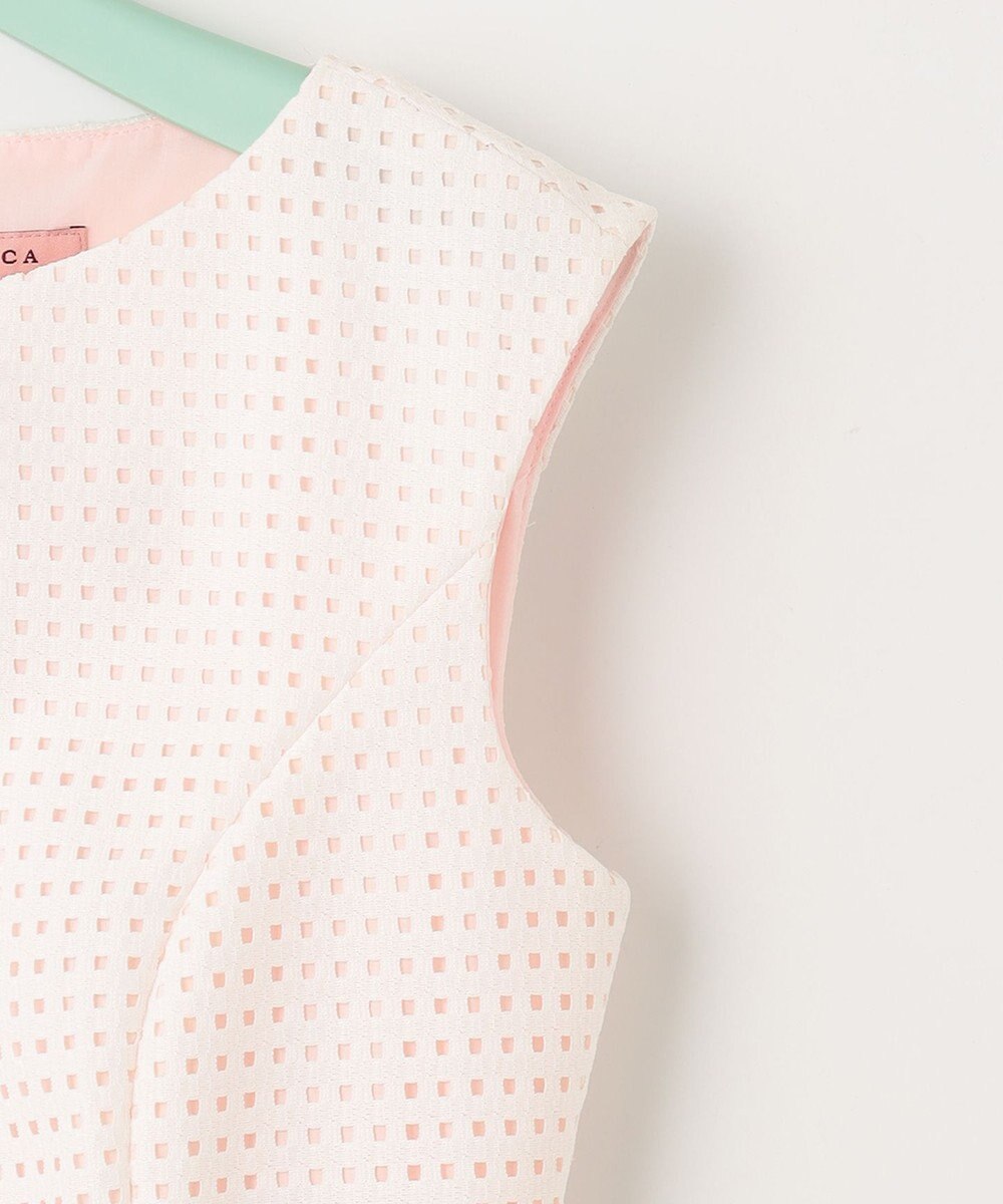 TOCCA 【洗える】QUATRE SAISONS ドレス 