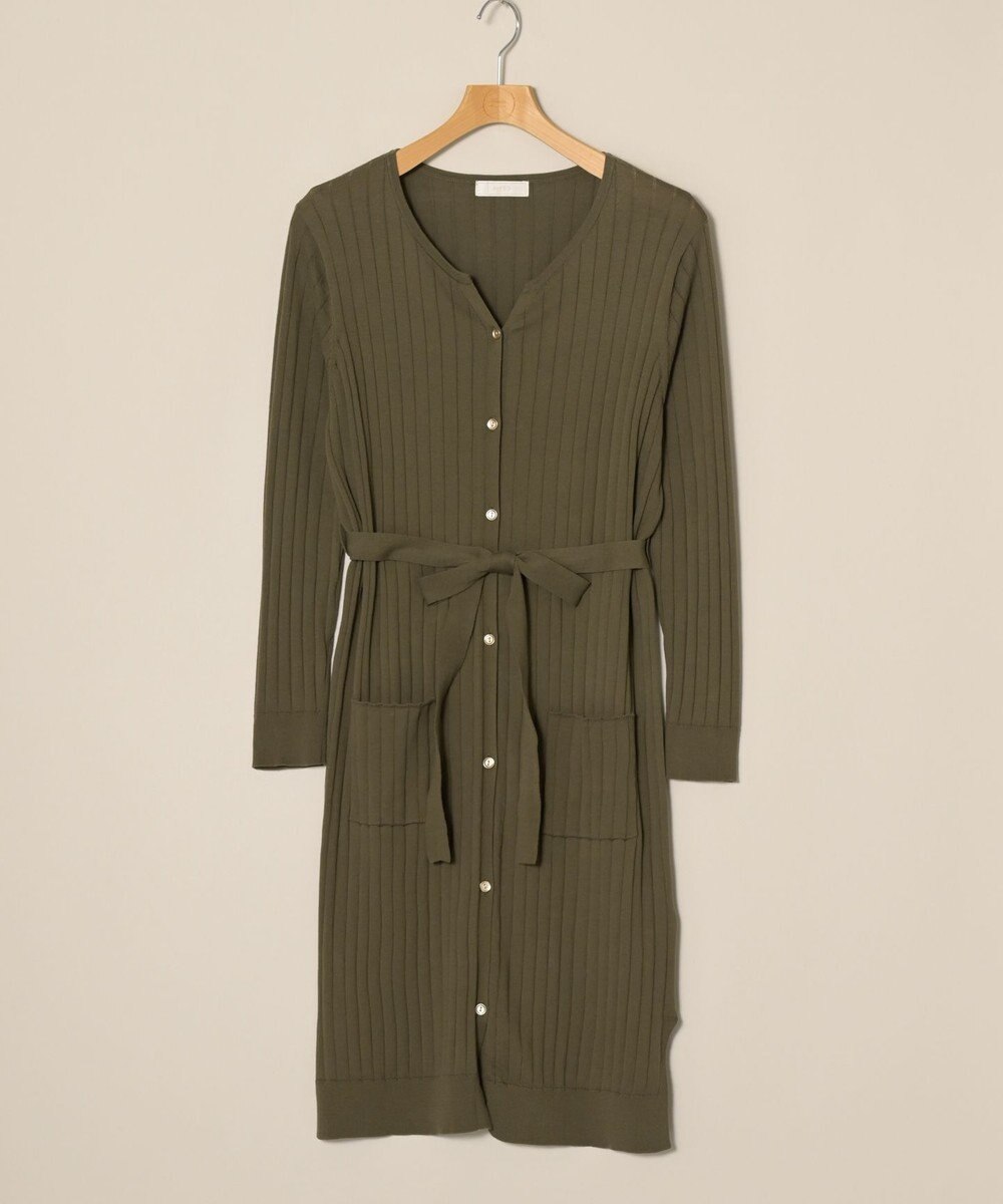 ONWARD Reuse Park 【any SiS】ニット春夏 