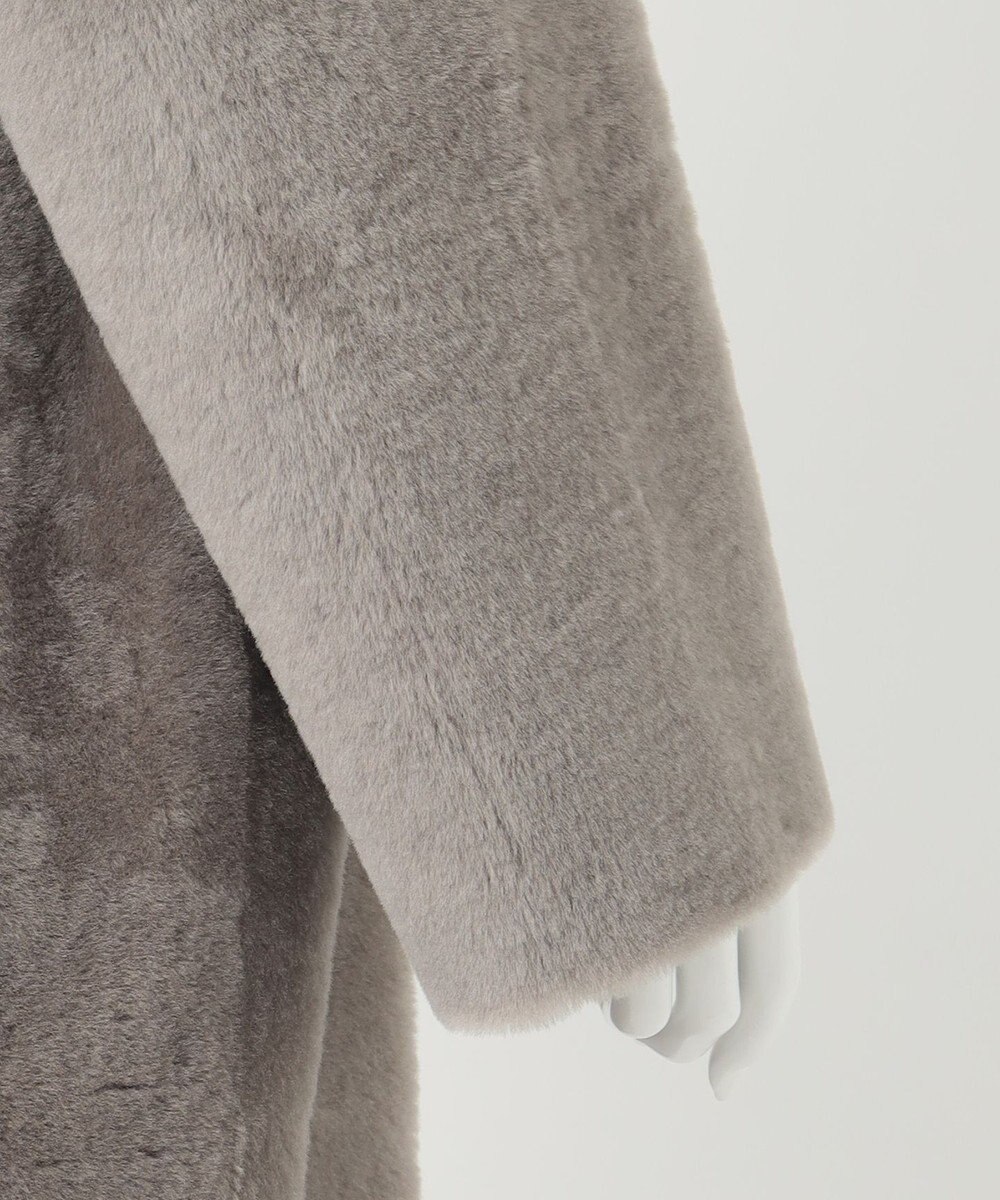 23区 L 【R(アール)】ムートンコート 