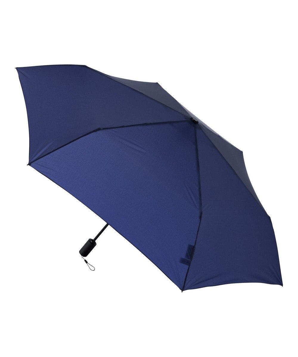 MOONBAT Magical tech(マジカルテック) 超軽量 自動開閉傘 215g 58cm 大きめ UV 