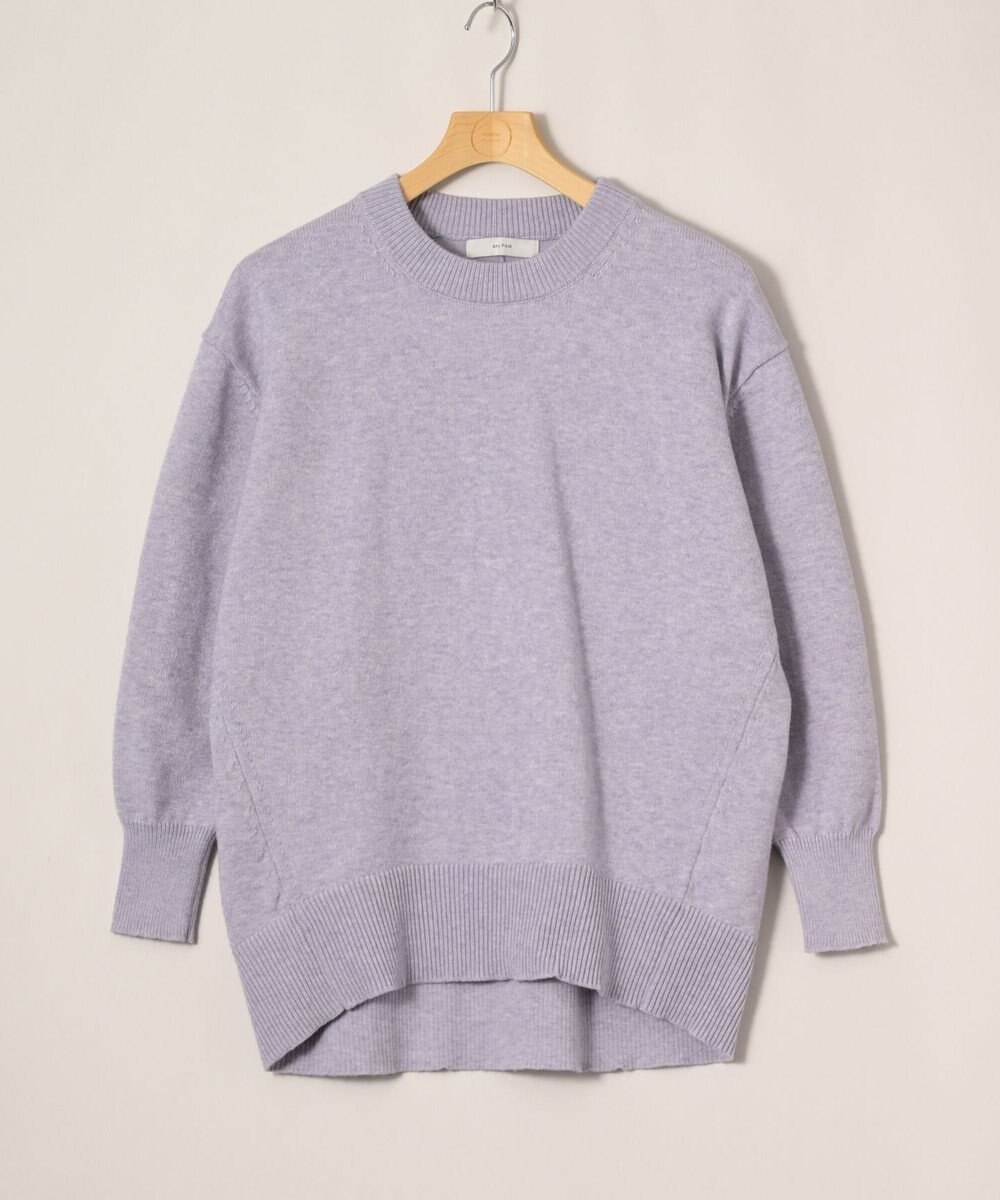 ONWARD Reuse Park 【any FAM】ニット秋冬 