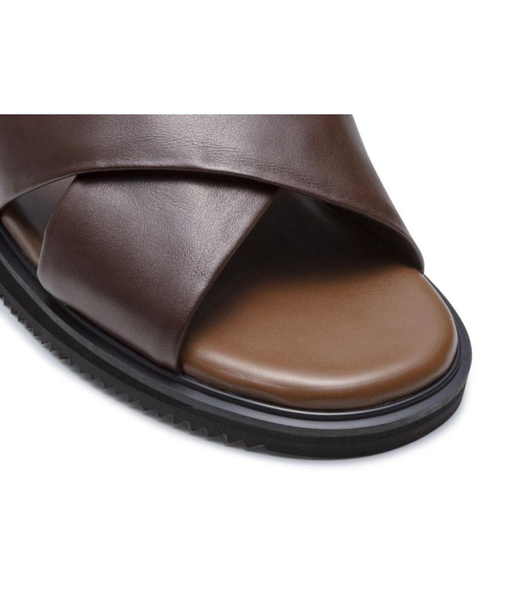REGAL FOOT COMMUNITY 【リーガルカジュアル】63KL レザーサンダル 
