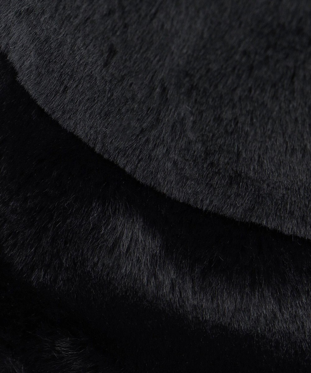 PW CIRCULUS 【UNISEX】フェイクファーバケハ 