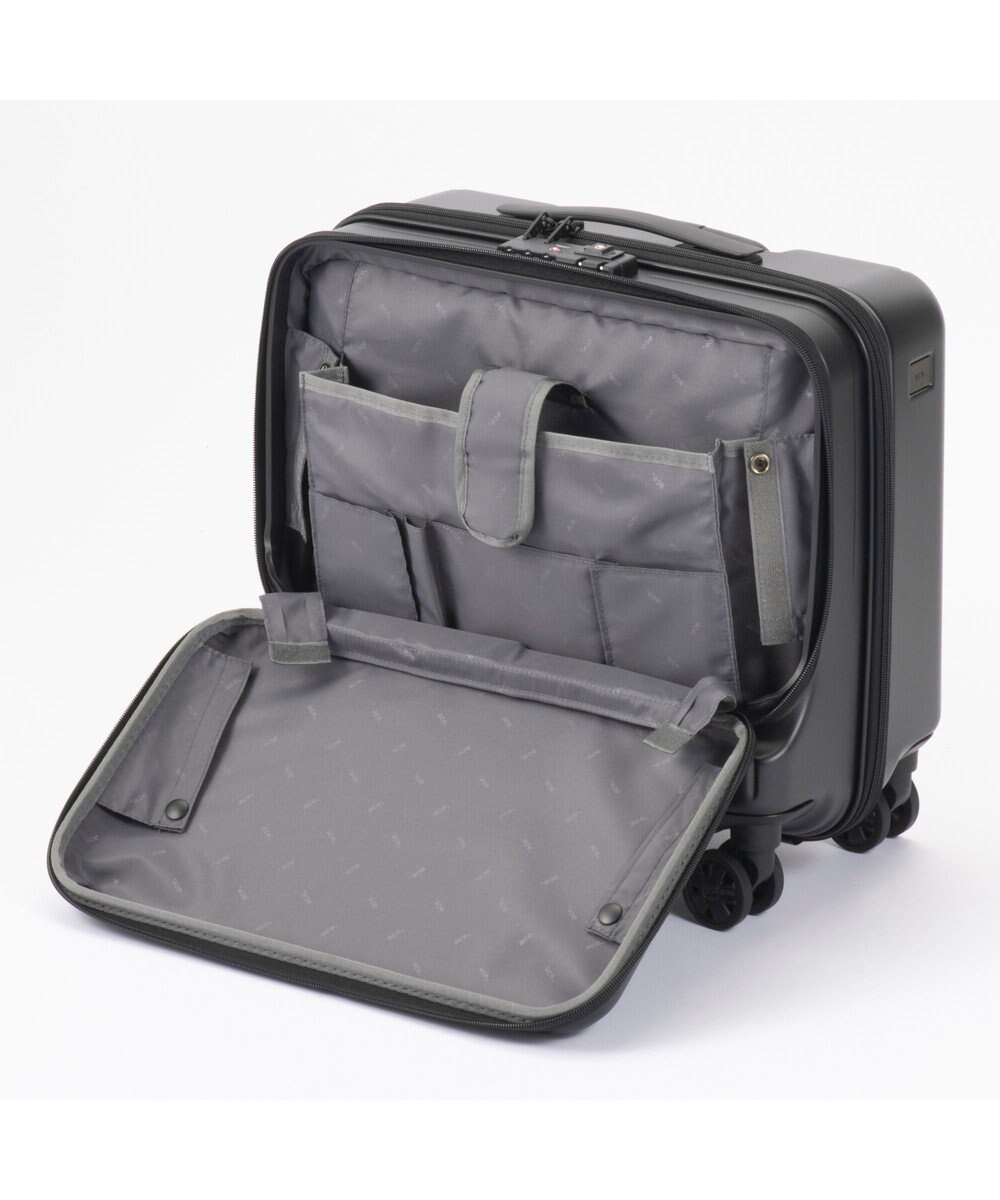 ACE BAGS & LUGGAGE ace. ジェットエクセル スーツケース 26リットル ヨコ型 06853 エース 