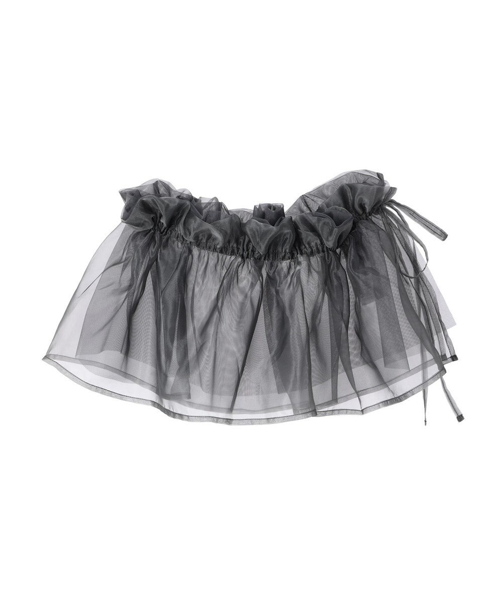 Green Parks マルチｗａｙ　チュールベルト 