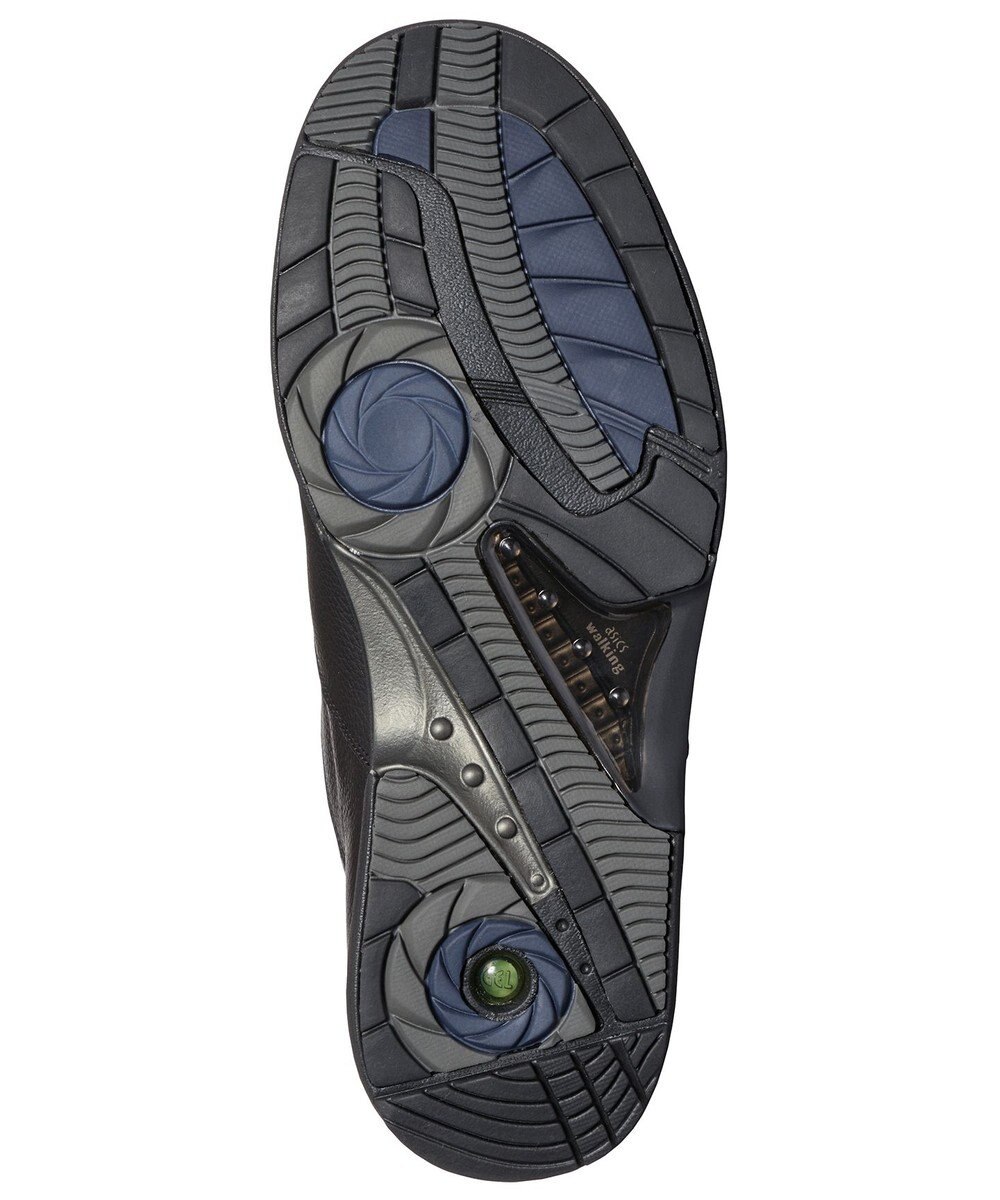 ASICS WALKING ペダラ メンズ 4E  GORE-TEX防水 