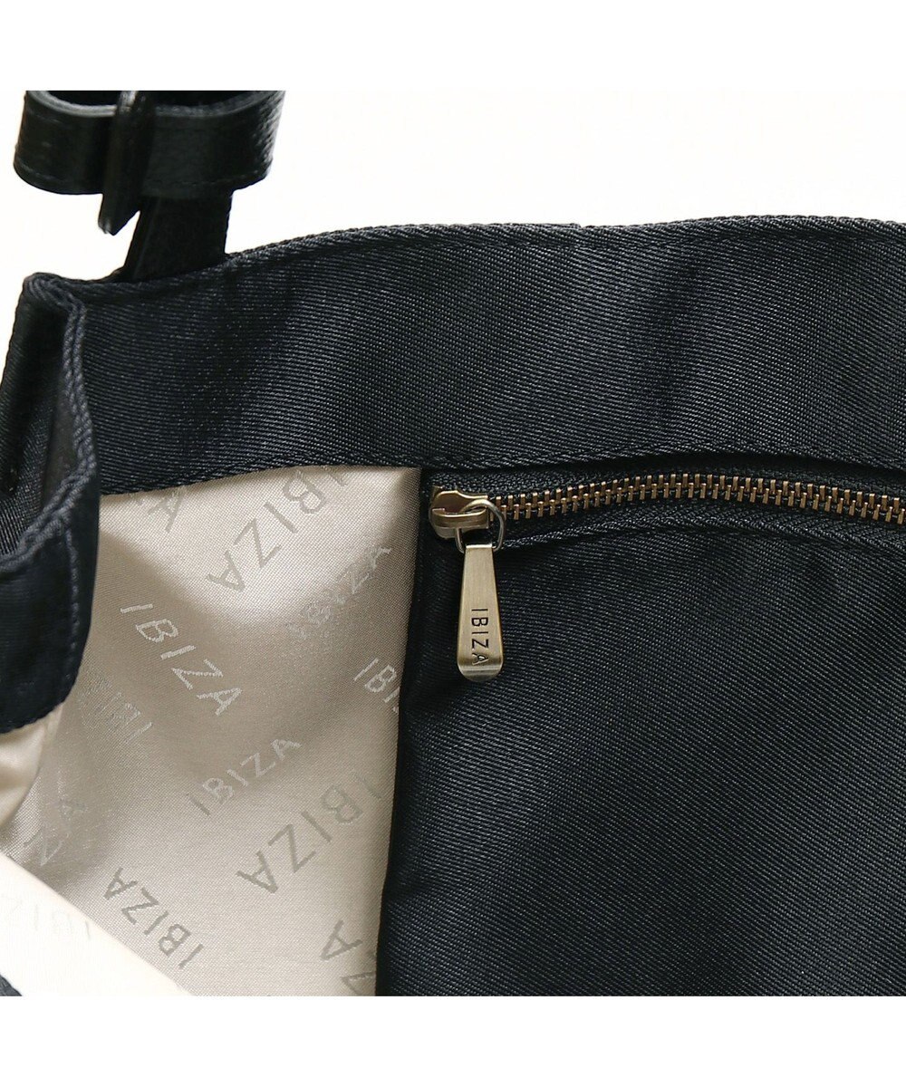 IBIZA フガール　セミショルダーバッグ 