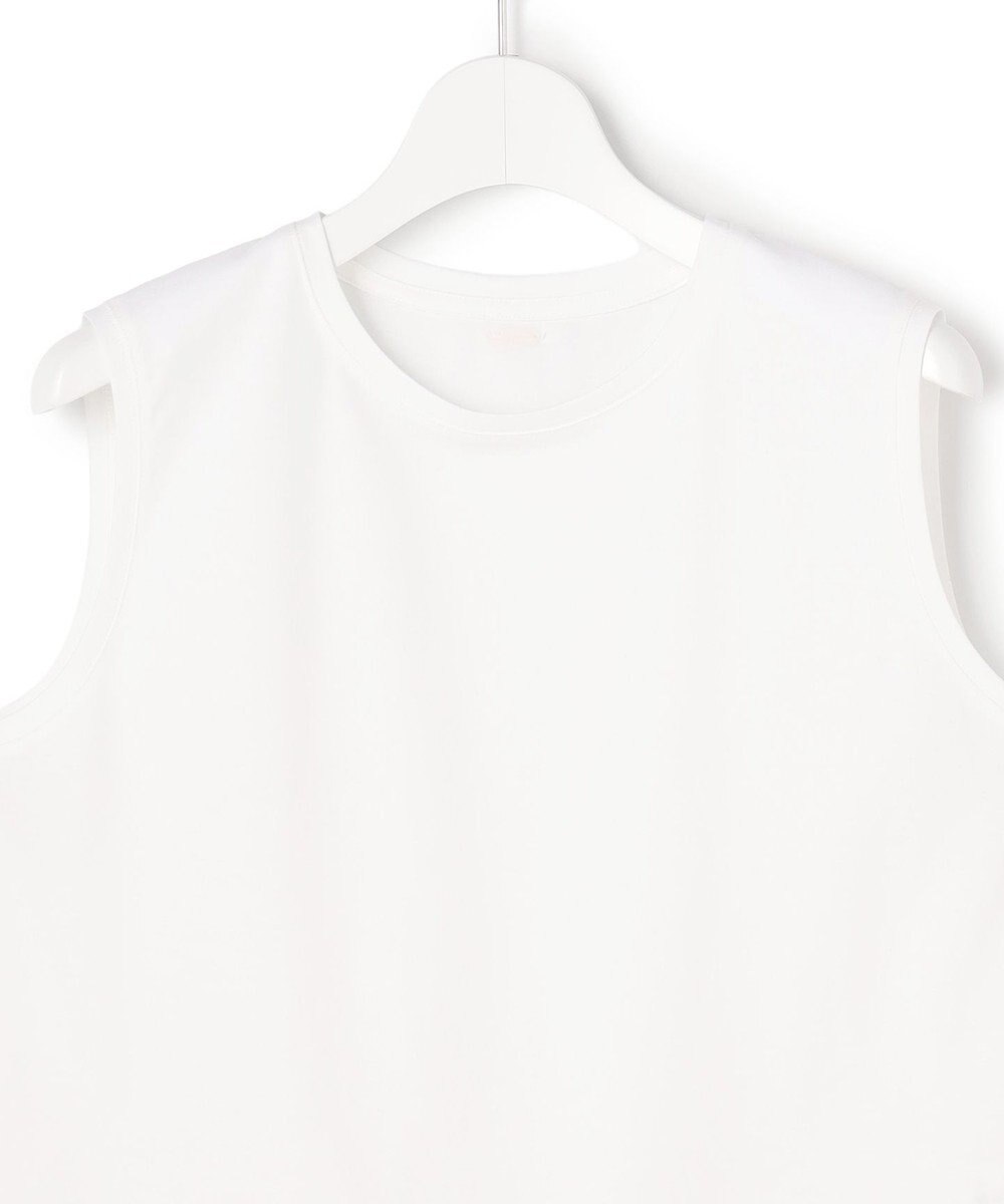 23区 S 【先行予約】ハイエンド スリーブレス Tシャツ 