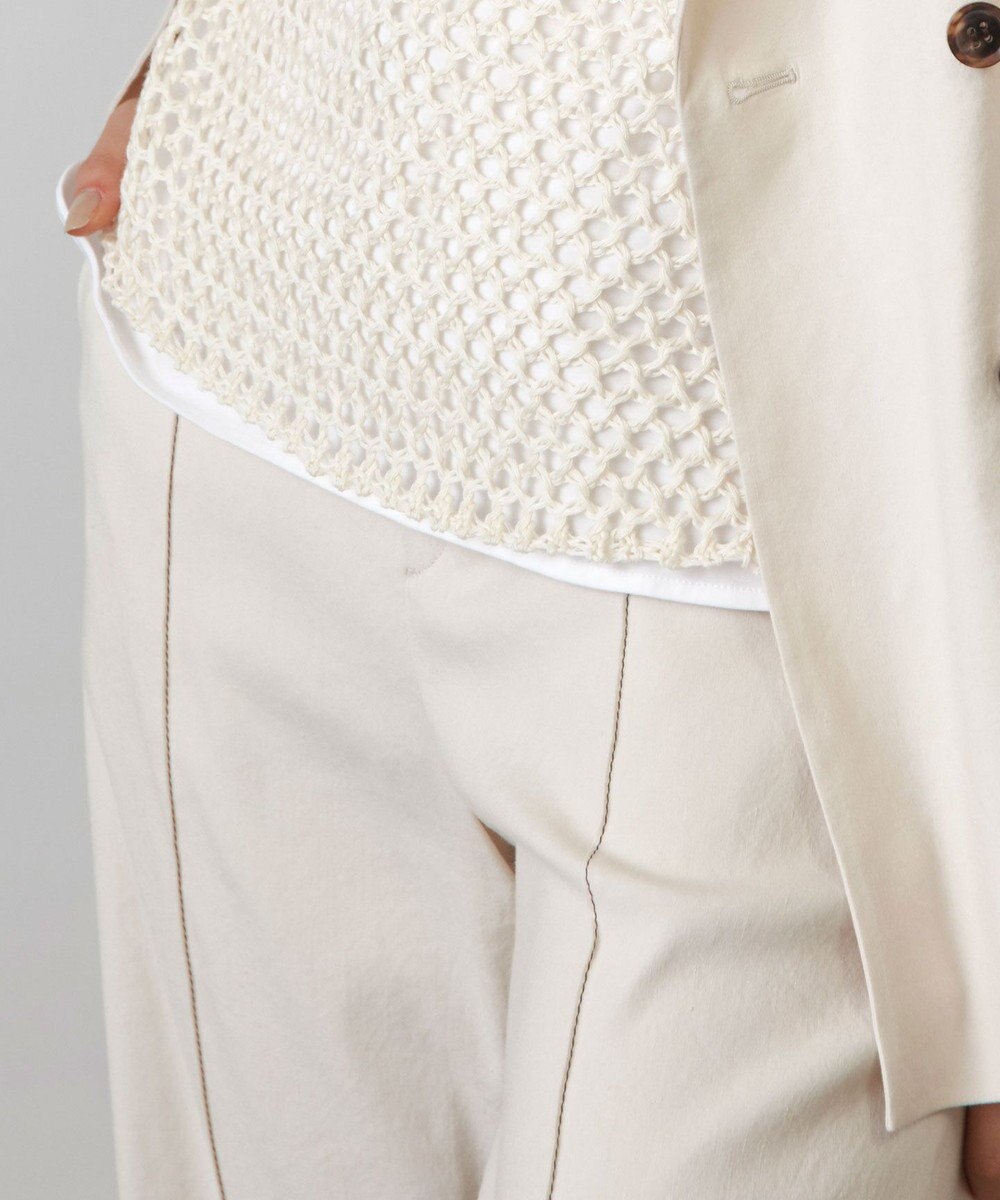 BEIGE， SHARRON / ホルターネックキャミソール 