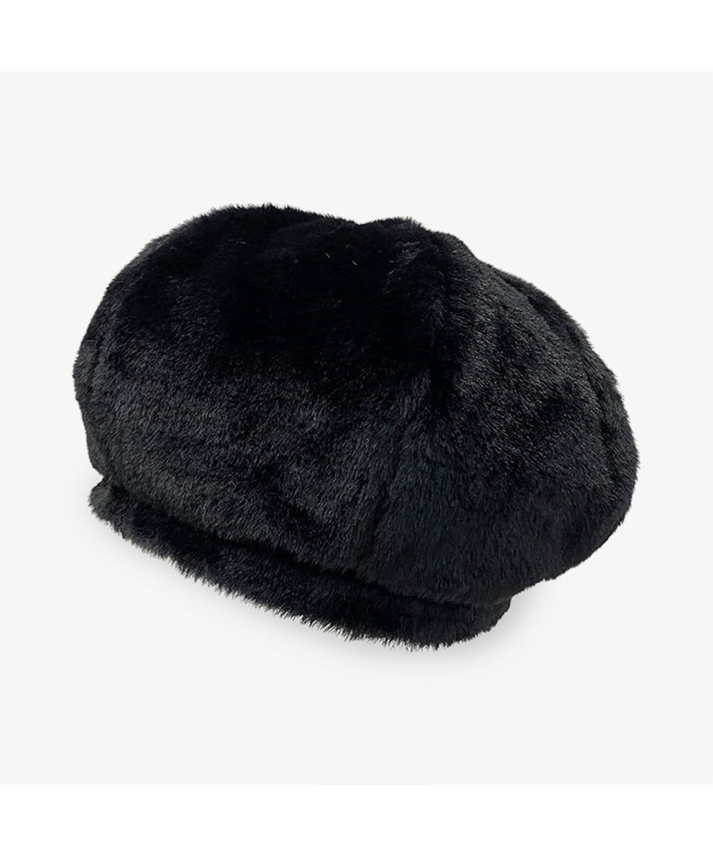 林八百吉商店 un chapeau  ファーベレー 