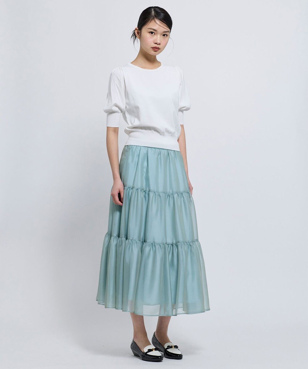 TOCCA BALOON ニットプルオーバー 