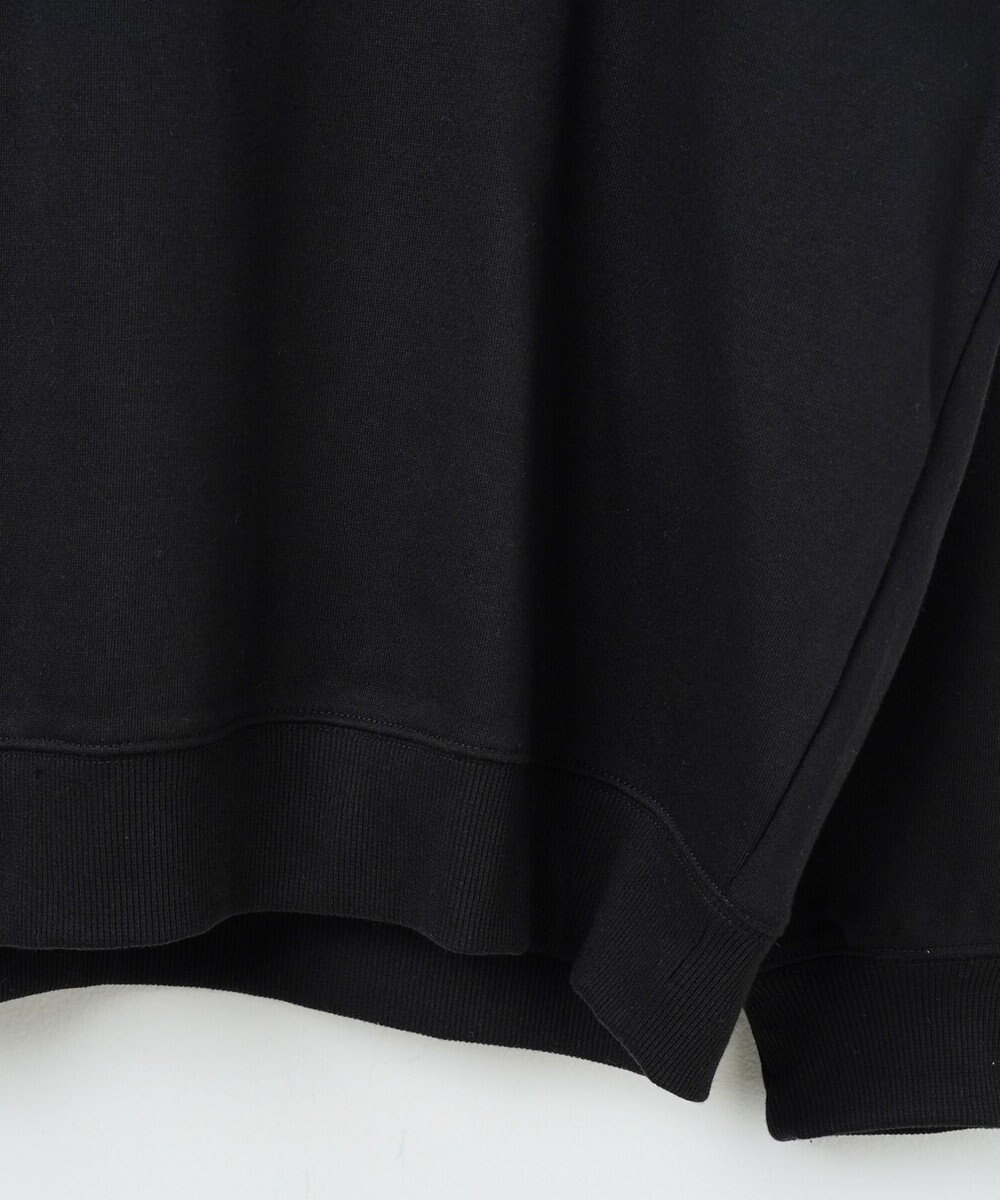 WEGO アクセ付きグラフィックプルオーバー 