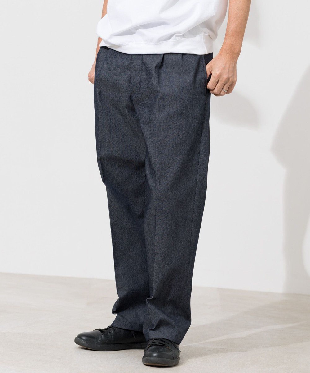 ONWARD Reuse Park メンズ商品【UNFILO MENS】パンツ春夏 