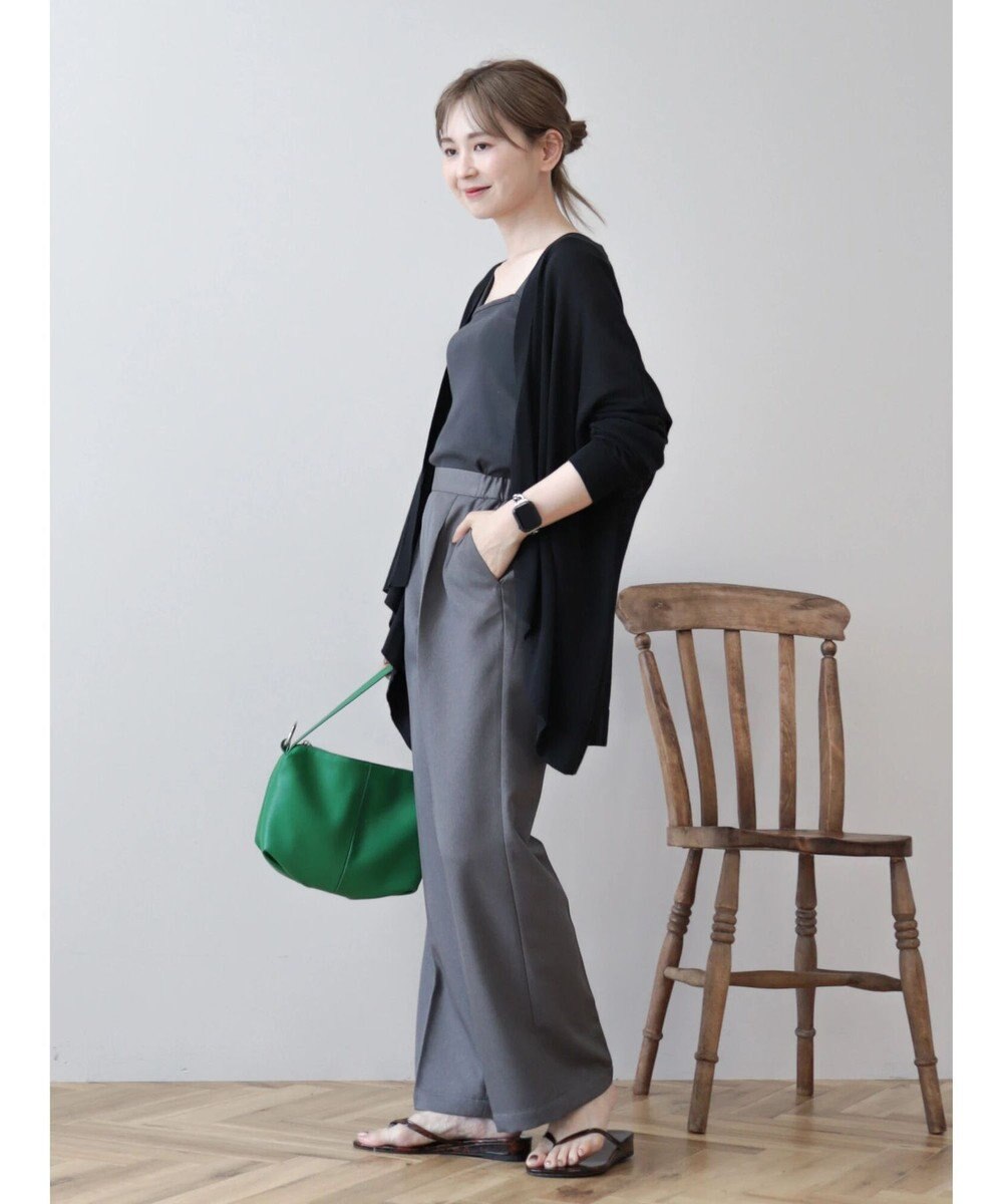 AMERICAN HOLIC ＵＶカットニュアンスニットカーディガン 