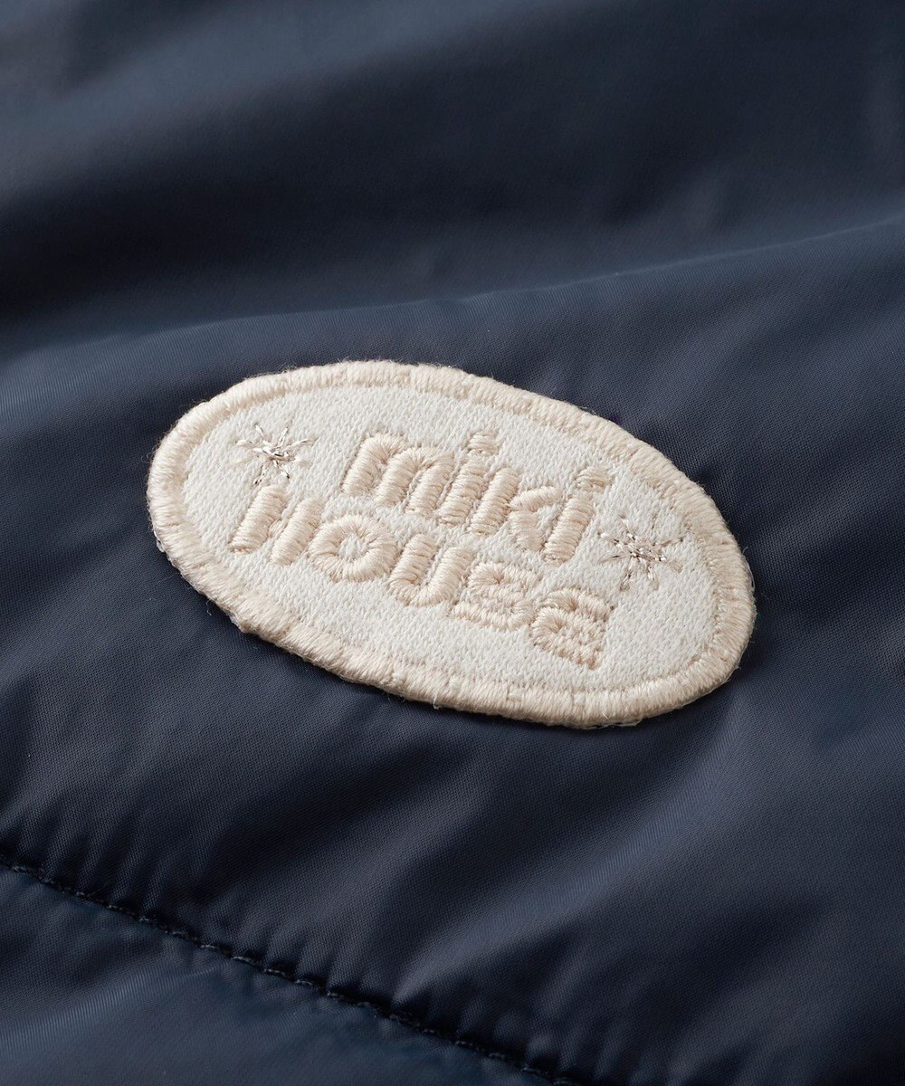 MIKI HOUSE HOT BISCUITS 【ミキハウス】 キャリーケープ 