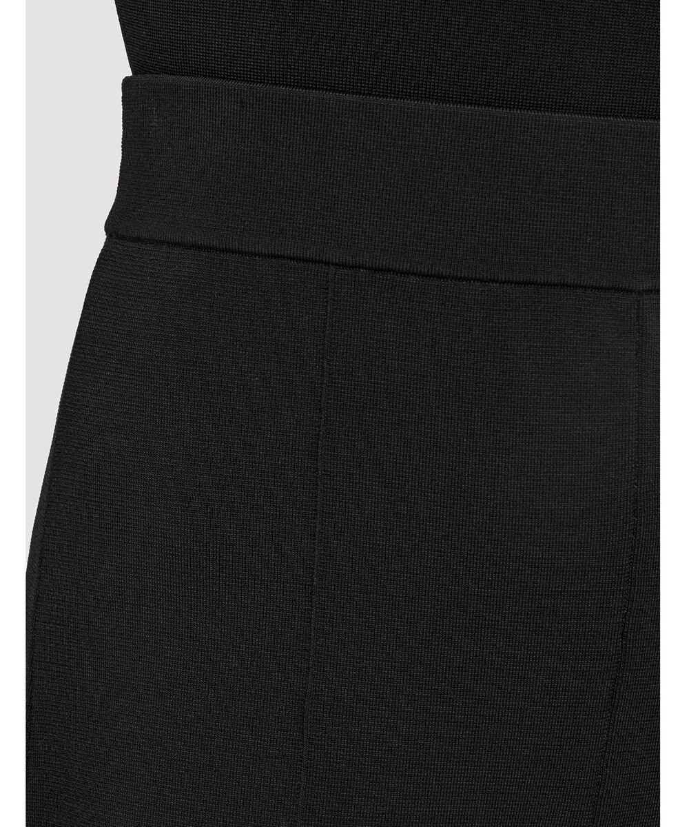 JOSEPH ミラノ　レギュラーフィットトラウザーズ 