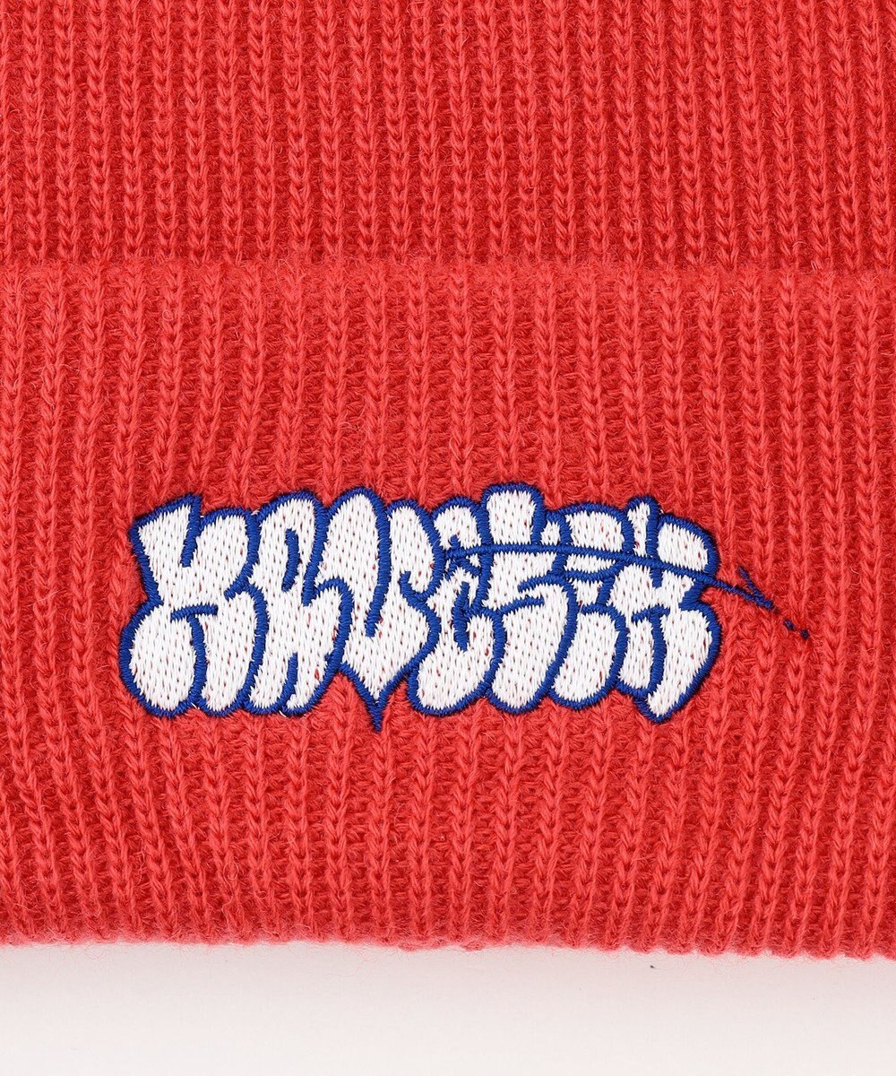 NAVE 【xNAVE】Six Sence Recordコラボ ニットキャップ 