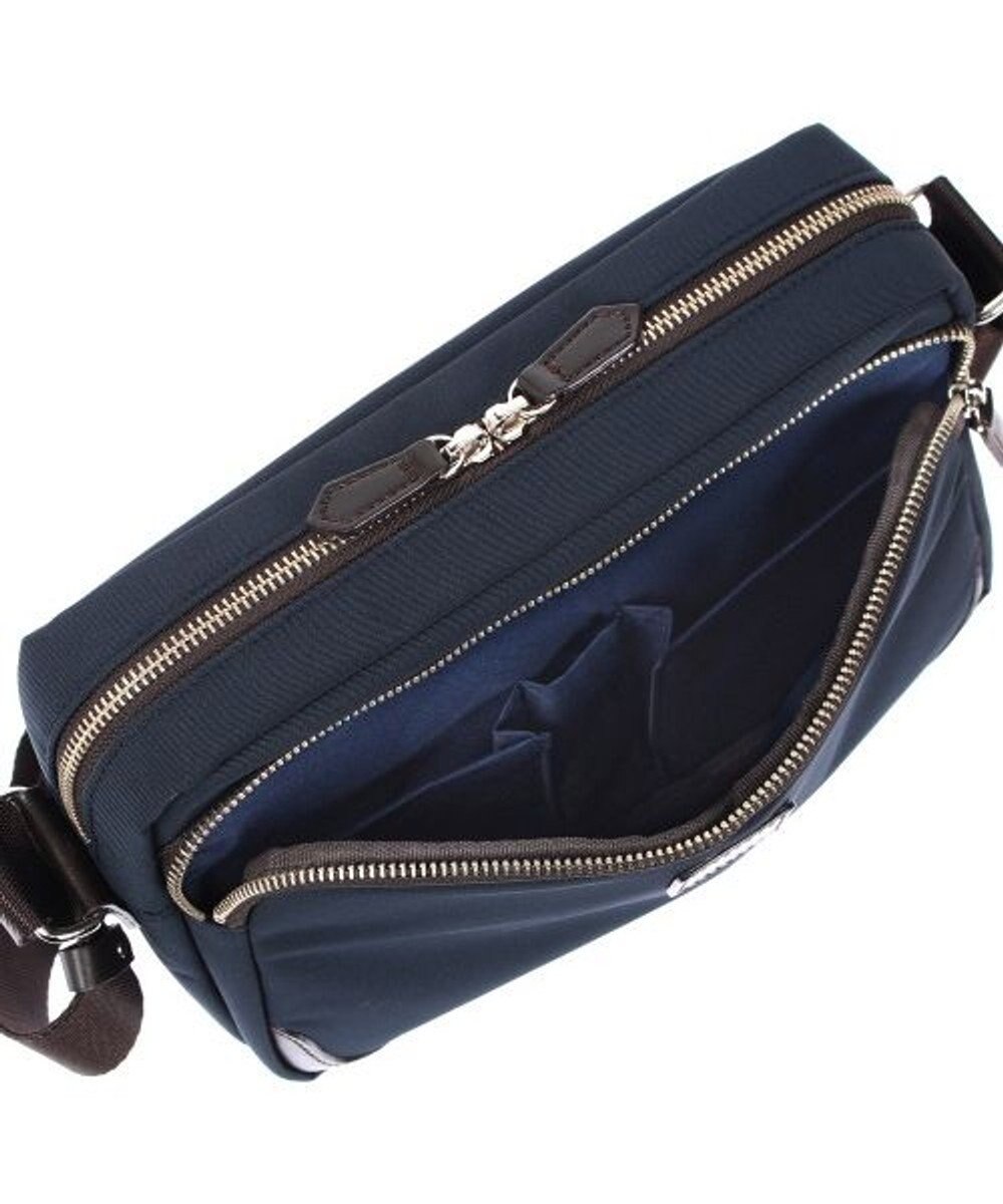 ACE BAGS & LUGGAGE MACKINTOSH PHILOSOPHY バルヴェニー ショルダーバッグ ヨコ型 54281 マッキントッシュフィロソフィー 