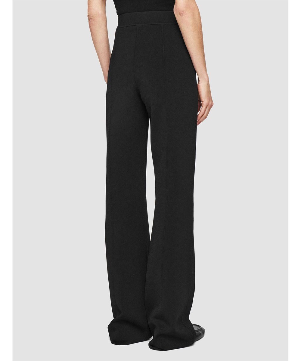 JOSEPH ミラノ　レギュラーフィットトラウザーズ 