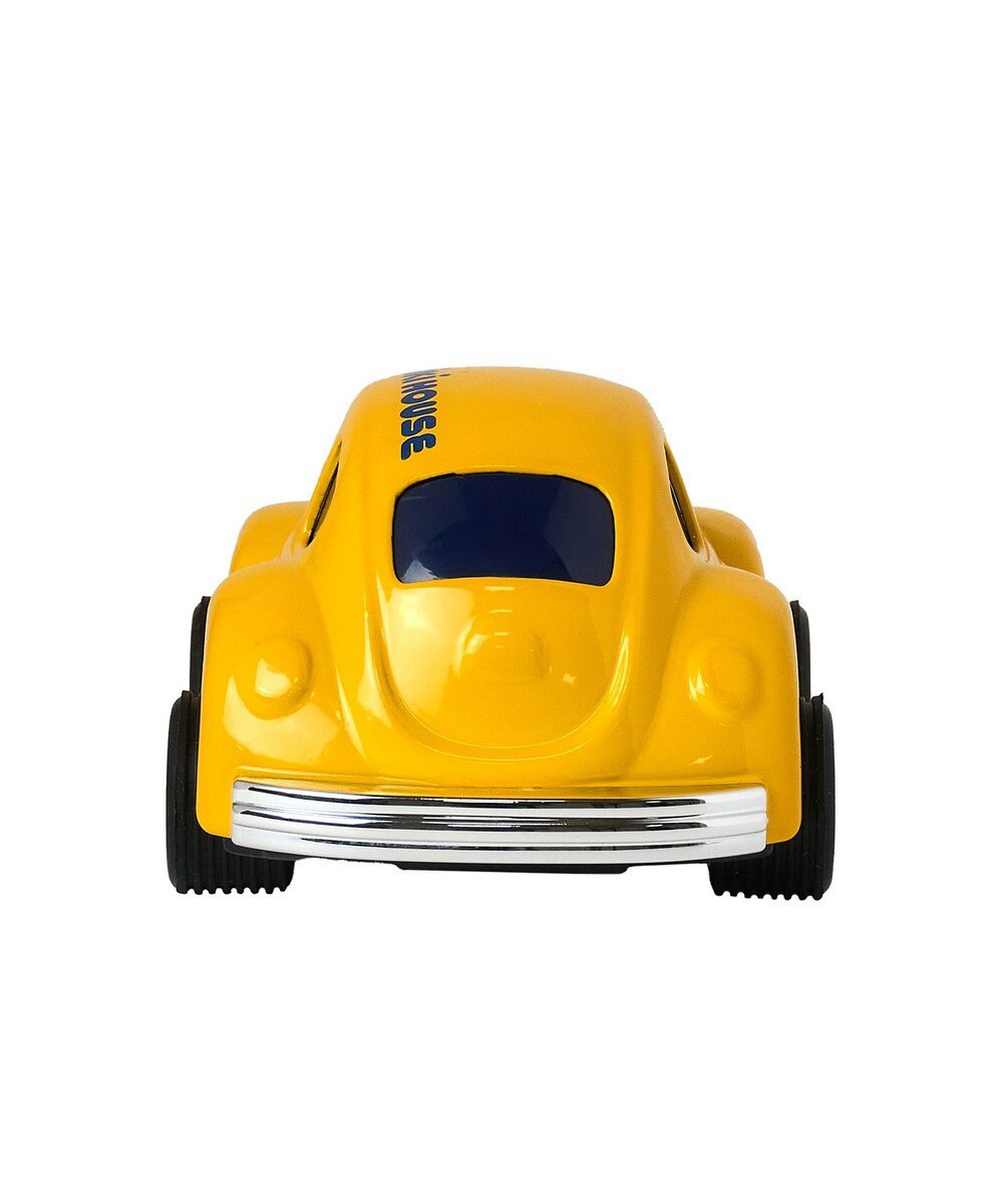 MIKI HOUSE HOT BISCUITS 【ミキハウス】 フリクションカー 