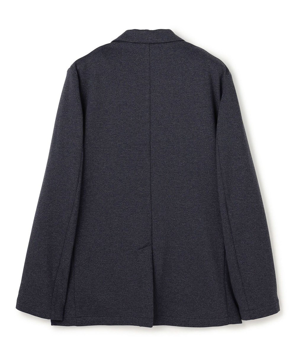 UNFILO MENS コンフォートジャージー ジャケット 