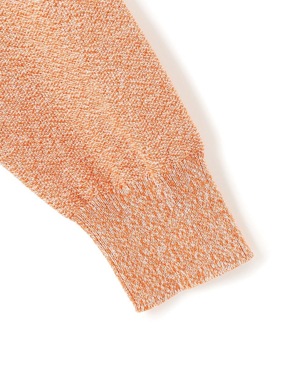 J.PRESS MEN ギマコットンクルーニット 