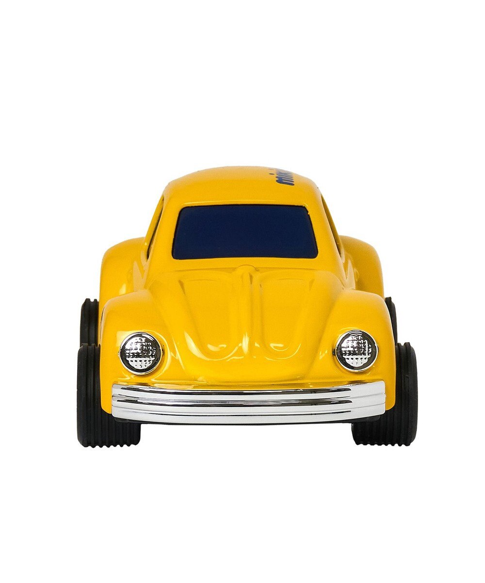 MIKI HOUSE HOT BISCUITS 【ミキハウス】 フリクションカー 