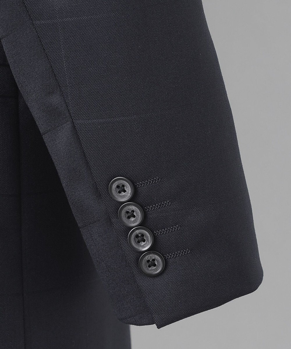 GOTAIRIKU 【御幸毛織】DRYSPINNER_綾織り 