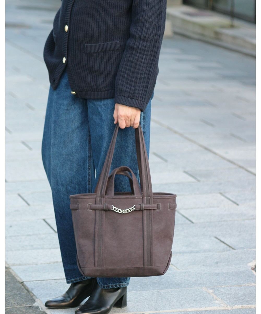 MORROW by thank 【軽量】SAILAS トートバッグ M 