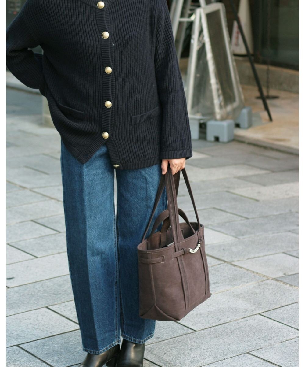 MORROW by thank 【軽量】SAILAS トートバッグ M 