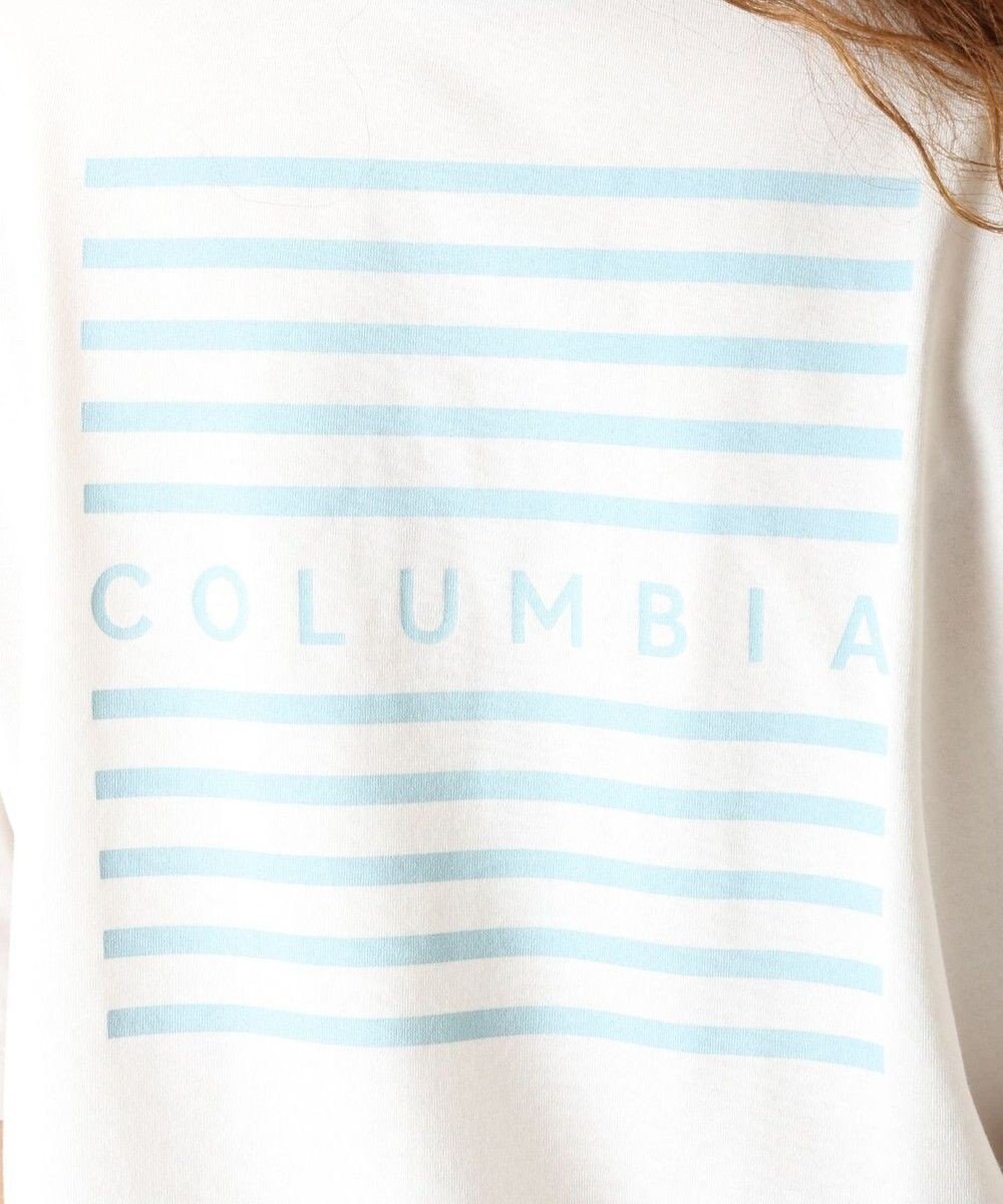 Columbia Columbia/ ウィメンズバラードガーデンオムニフリーズゼロショートスリーブTシャツ /コロンビア 