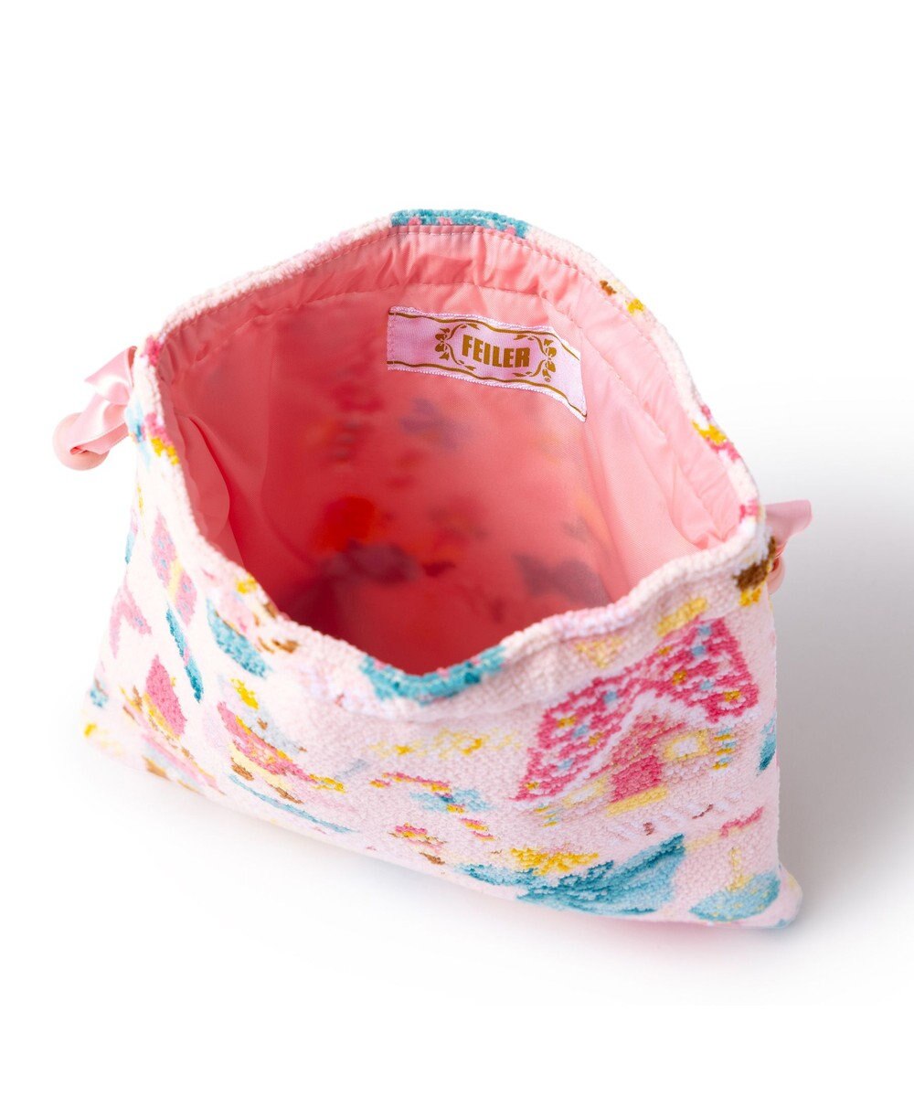 Chacott チャコットナッツクラッカー巾着 