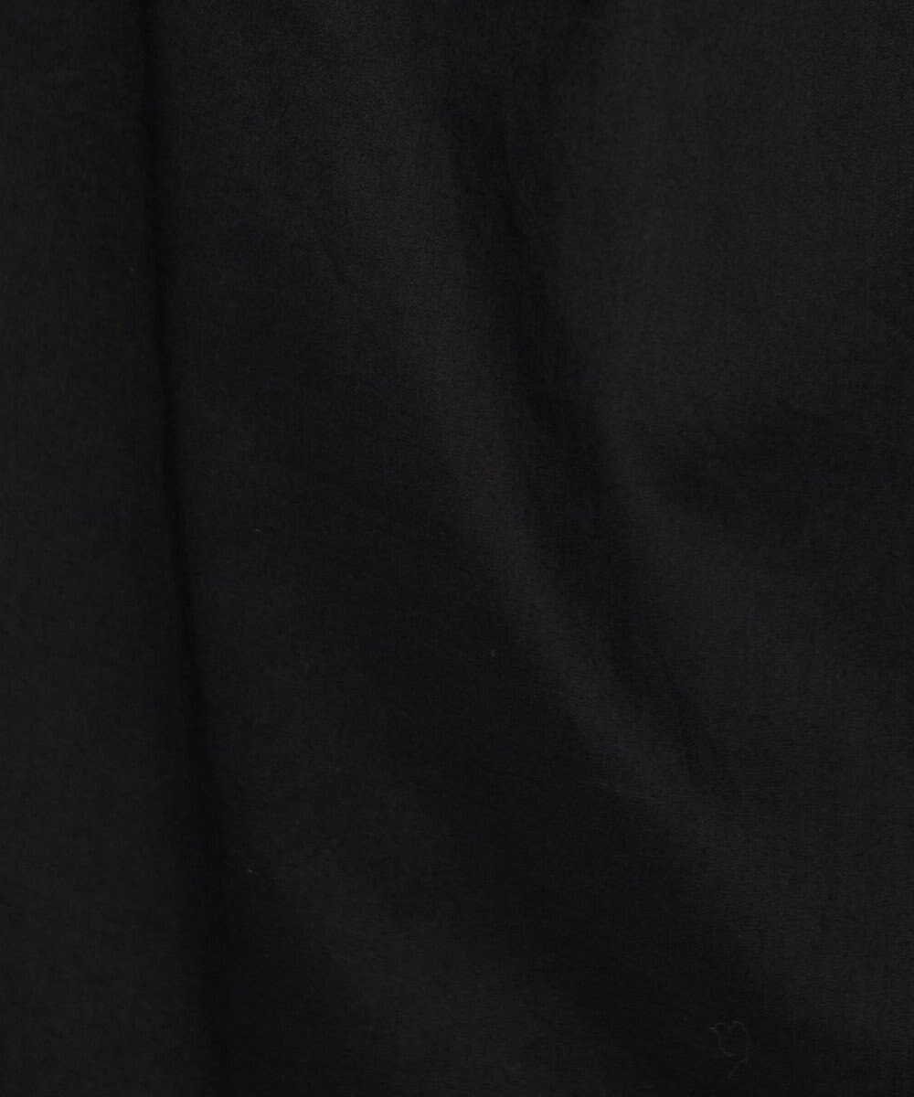 JOSEPH 【WEB&OUTLET限定・洗える】ライトポプリン　ブラウス 