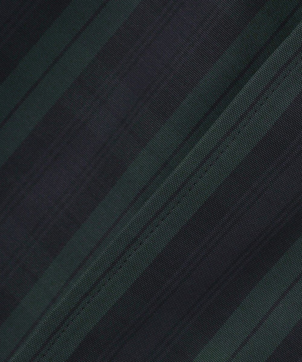 J.PRESS MEN 【オンオフ兼用 / ストレッチ / 撥水 / 洗える】トリコット3レイヤーバルマカンショートコート / フードデタッチャブル 