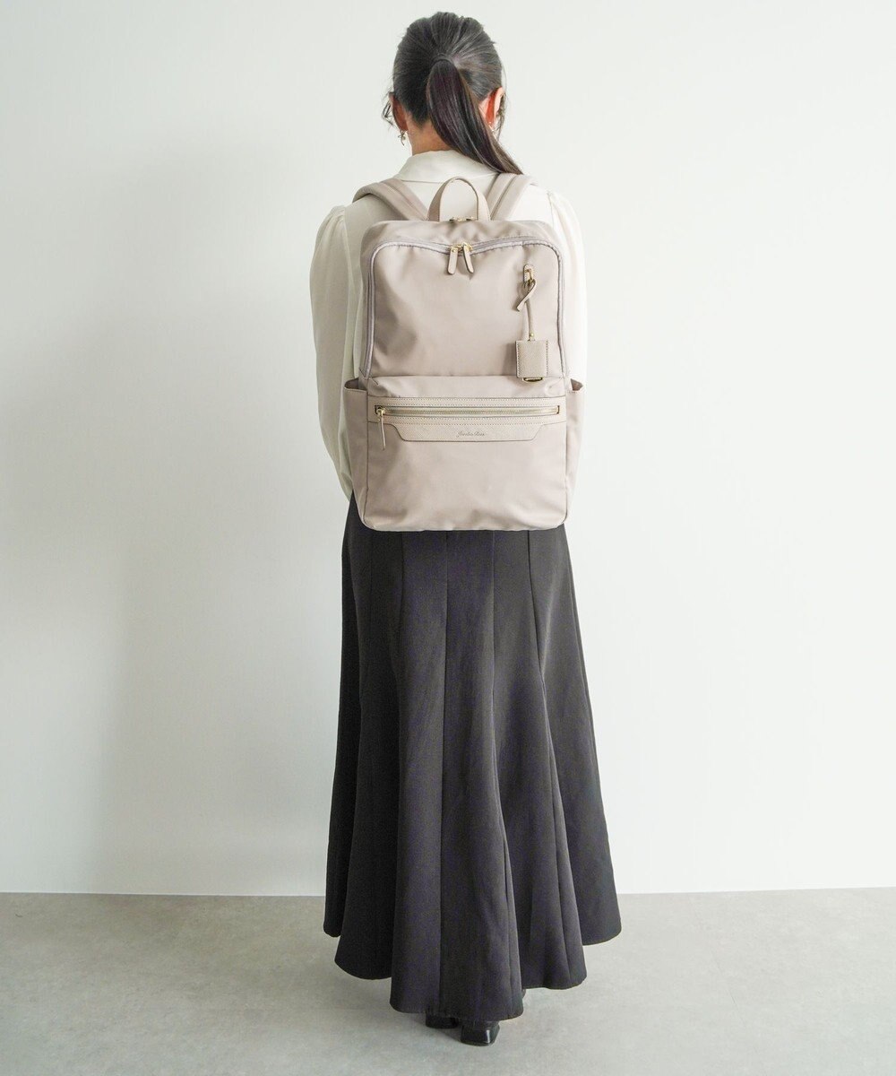 ACE BAGS & LUGGAGE Jewelna Rose リモハピ Vol.4 エアリィ B4/15.6インチPC収納 65631 ジュエルナローズ 