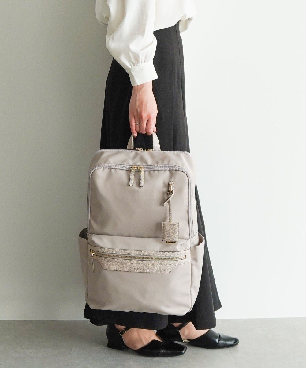 ACE BAGS & LUGGAGE Jewelna Rose リモハピ Vol.4 エアリィ B4/15.6インチPC収納 65631 ジュエルナローズ 