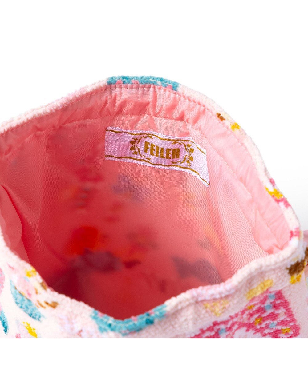 Chacott チャコットナッツクラッカー巾着 