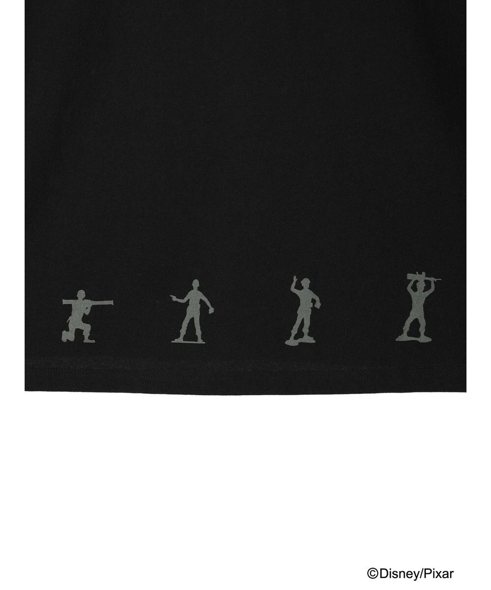 Green Parks Ｔｏｙ　ｓｔｏｒｙ／刺繍パッチＴｅｅ 