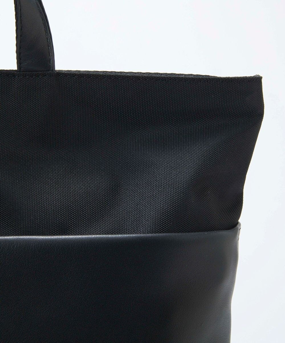 TOPKAPI 【Breath TOPKAPI】LINEA リネア レザーコンビ リュック バックパック　A4 / 軽量 