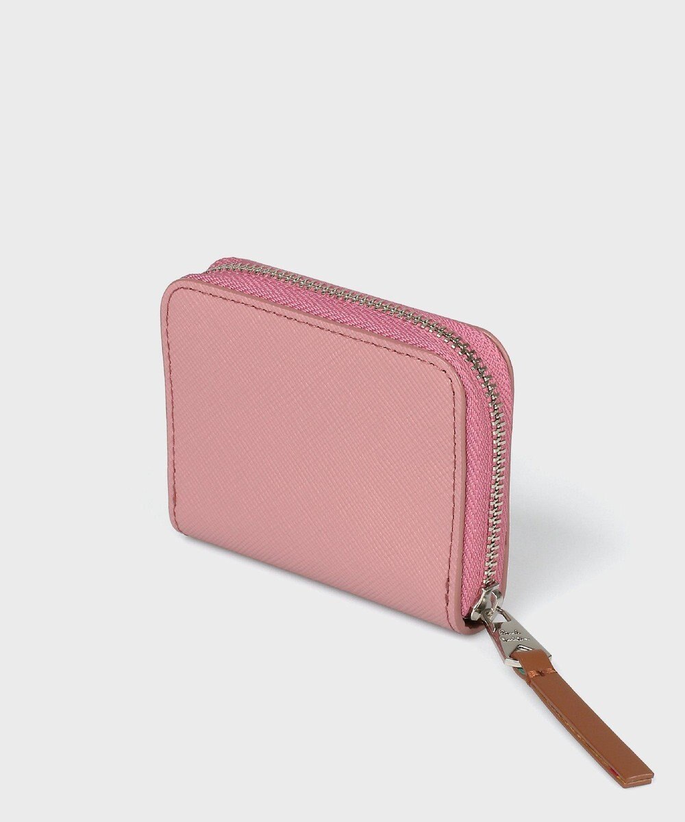 Paul Smith スワールプラー コインケース 