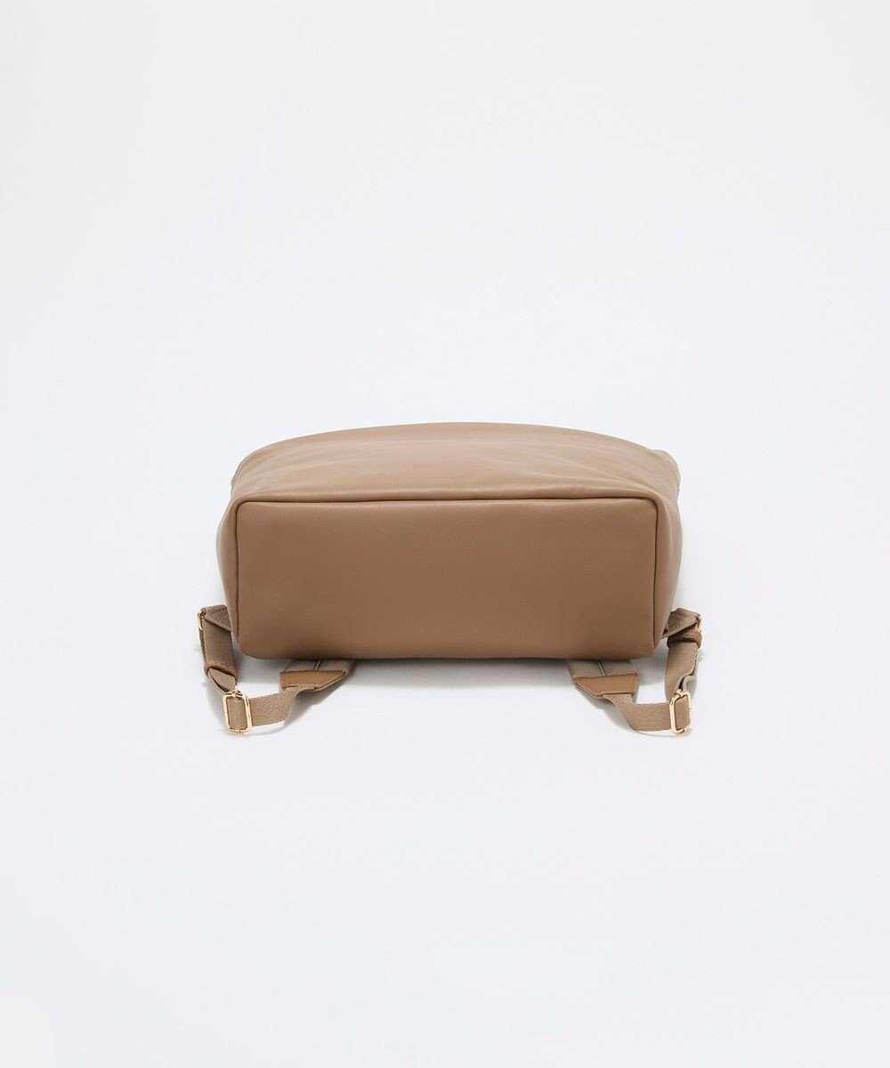 TOPKAPI 【Breath TOPKAPI】LINEA リネア レザーコンビ リュック バックパック　A4 / 軽量 