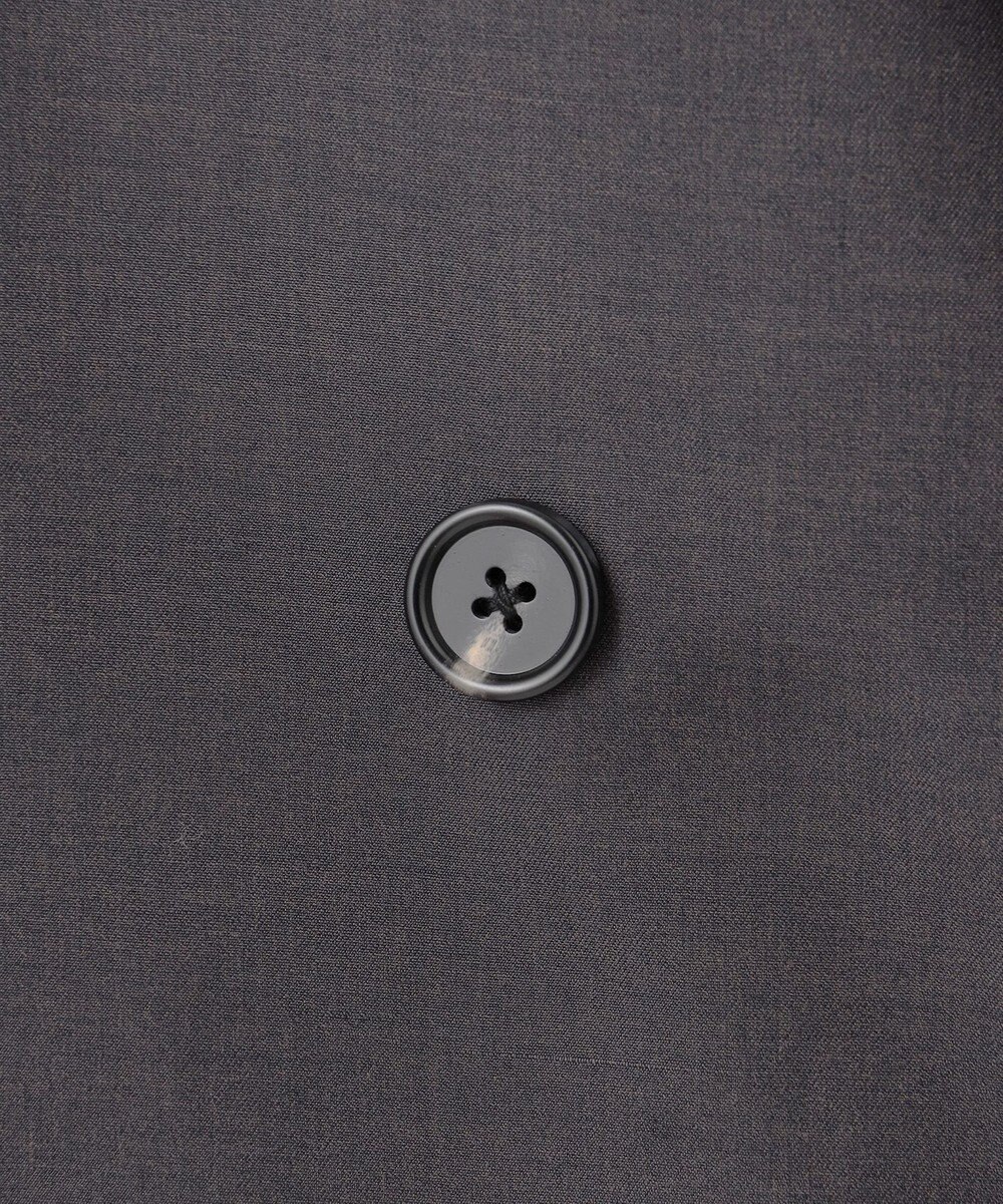 J.PRESS YORK STREET 【WOMEN】ショート丈 ダブルジャケット 