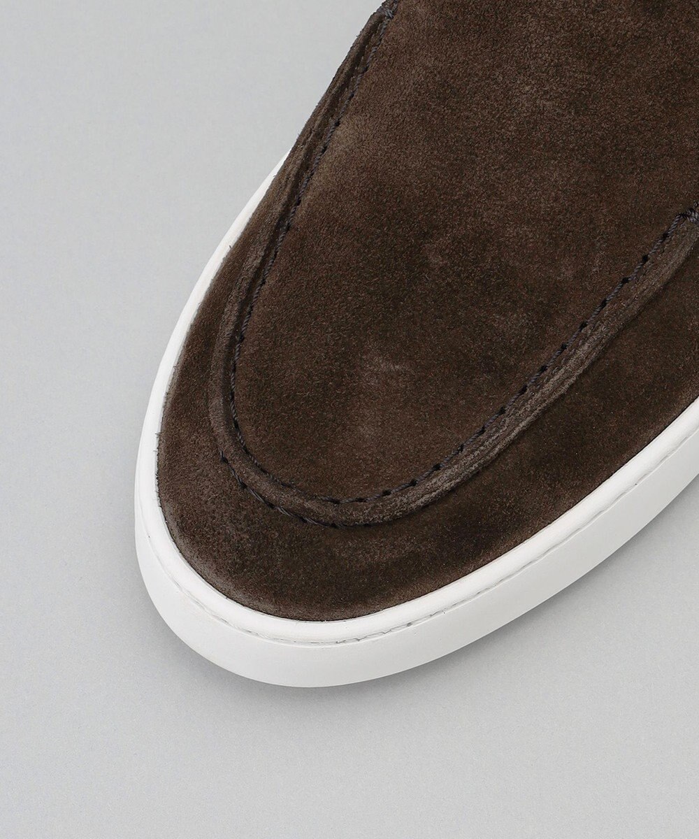 GOTAIRIKU 別注色あり【PELLICO SUNNY】BARTEX スリッポン 