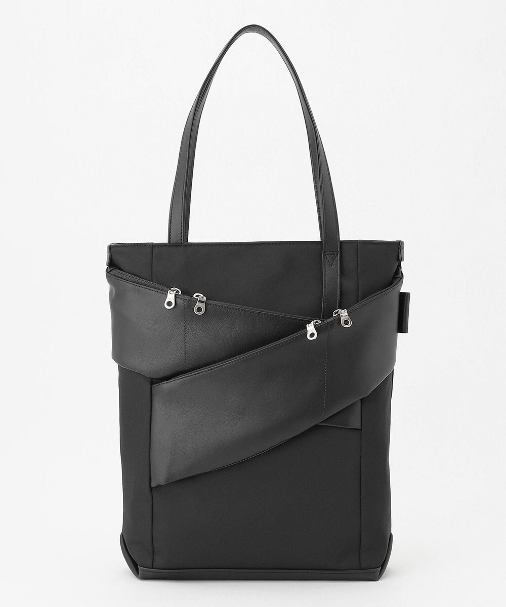 Y'SACCS 【Y'SACCS Gene Line】モルビアン トートバッグ Tall 