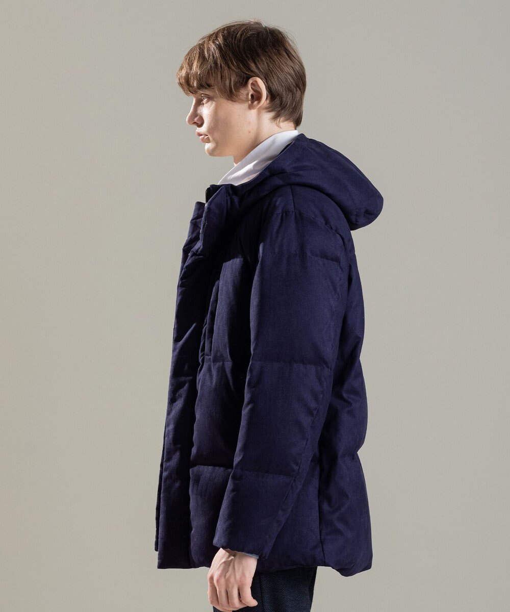 JOSEPH HOMME コマスウェード　ダウンコート 